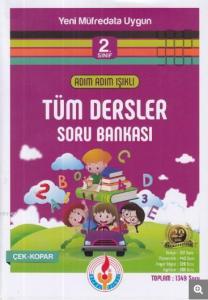 2. Sınıf Tüm Dersler Soru Bankası