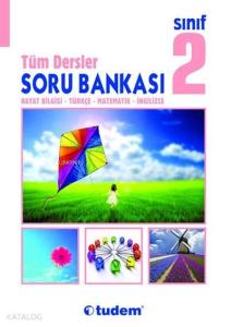 2. Sınıf Tüm Dersler