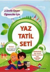 2. Sınıfa Geçenler İçin