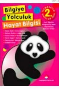 2. Sınıflar İçin Bilgiye Yolculuk Hayat Bilgisi