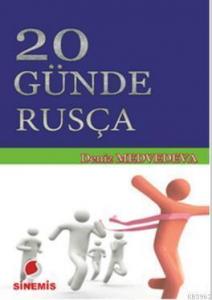 20 Günde Rusça