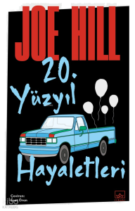 20. Yüzyıl Hayaletleri