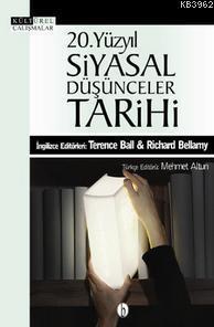 20. Yüzyıl Siyasal Düşünceler Tarihi