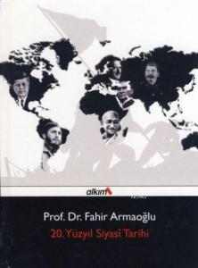 20. Yüzyıl Siyasî Tarihi (Ciltli)