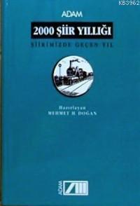 2000 Şiir Yıllığı