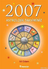 2007 Astrolojik Takviminiz