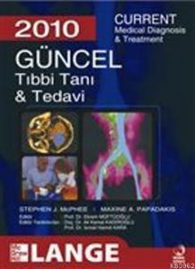 2010 GÜNCEL Tıbbi Tanı & Tedavi