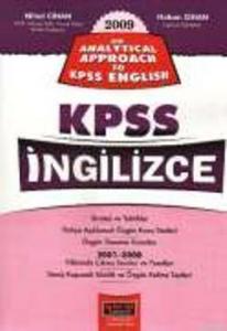 2011 KPSS A İngilizce