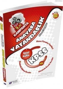 2012 KPSS Genel Kültür Anayasa Vatandaşlık