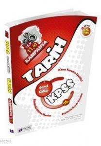 2012 KPSS Genel Kültür Tarih