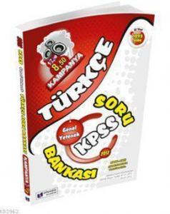 2012 KPSS Genel Kültür Türkçe Soru Bankası