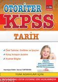 2012 Otoriter Kpss Tarih