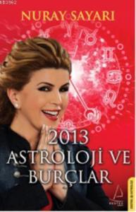 2013 Astroloji ve Burçlar