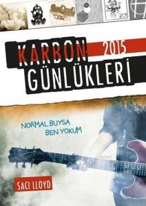 2015 Karbon Günlükleri