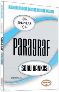 2016 Tüm Sınavlar İçin Paragraf Soru Bankası
