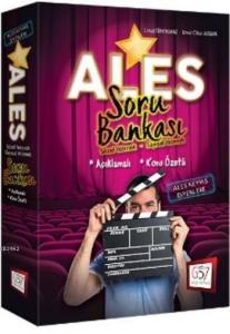 2017 ALES Sözel Sayısal Yetenek Açıklamalı Konu Özetli Soru Bankası