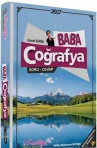 2017 Baba Coğrafya Soru Cevap