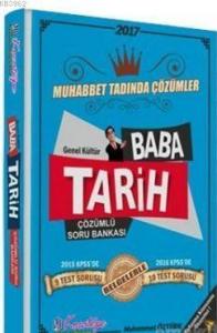 2017 Baba Tarih Çözümlü Soru Bankası