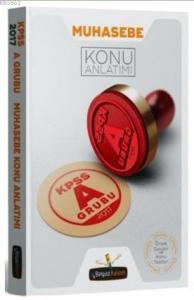 2017 KPSS A Grubu Muhasebe Konu Anlatımı