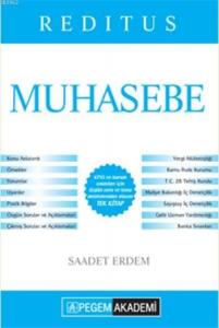 2017 KPSS A Grubu Reditus Muhasebe Konu Anlatımı