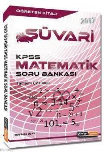 2017 Kpss Matematik Süvari Tamamı Çözümlü Soru Bankas