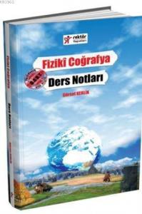 2017 ÖABT Fiziki Coğrafya Ders Notları