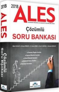 2018 ALES Çözümlü Soru Bankası