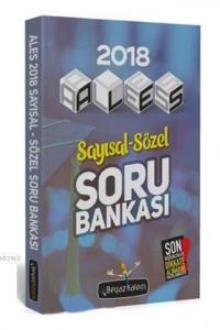 2018 ALES Soru Bankası