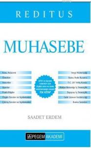 2018 KPSS A Grubu Reditus Muhasebe Konu Anlatımı