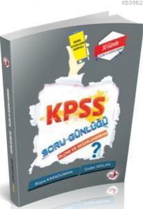 2018 KPSS Soru Günlüğü-Ölçme ve Değerlendirme