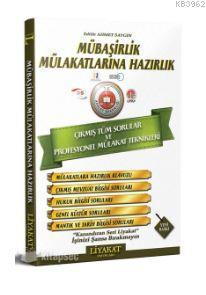2018 Mübaşirlik Mülakatlarına Hazırlık Çıkmış Tüm Sorular ve Profesyonel Mülakat Teknikleri