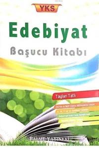 2018 YKS Edebiyat Başucu Kitabı