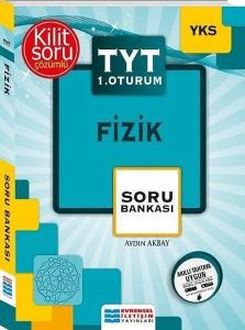 2018 YKS TYT 1. Oturum Fizik Soru Bankası