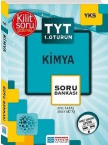 2018 YKS TYT 1.Oturum Kimya Soru Bankası