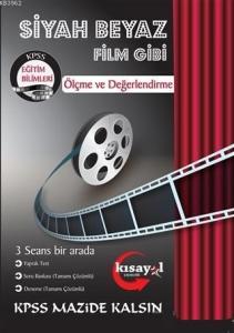 2019 KPSS Öğretim Yöntem ve Teknikleri