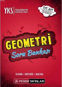 2019 YKS Geometri Soru Bankası