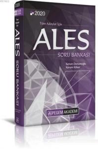 2020 ALES Tüm Adaylar İçin Soru Bankası