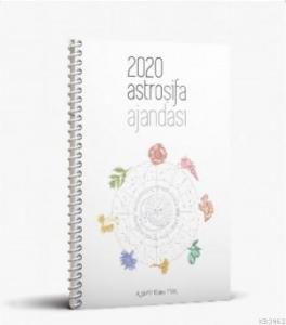 2020 Astroşifa Ajandası