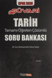 2020 KPSS Süvari Tarih Tamamı Öğreten Çözümlü Soru Bankası