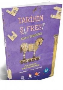 2020 KPSS Tarihin Şifresi Soru Bankası