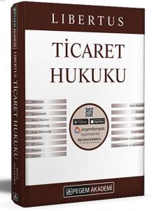 2021 KPSS A Grubu Libertus Ticaret Hukuku Konu Anlatımı