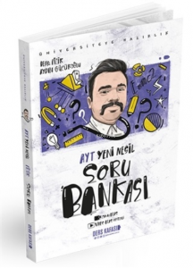 2022 AYT Yeni Nesil Fizik Soru Bankası