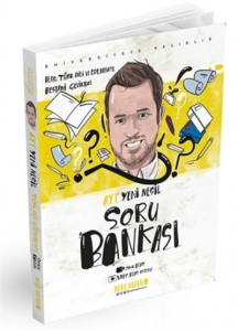 2022 AYT Yeni Nesil Türk Dili ve Edebiyatı Soru Bankası Ders Kafası Hijyenik Kitap