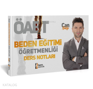 2022 İsem KPSS ÖABT Besyo Video Ders Notu