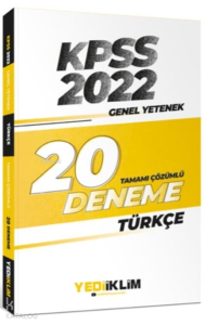 2022 Kpss Tarih Atölye Video Çöz.Soru Bankası