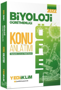 2022 Öabt Biyoloji Öğretmenliği Konu Anlatımı