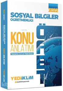 2022 Öabt Sosyal Bilgiler Öğretmenliği Konu Anlatımı
