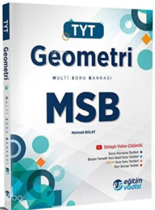2022 Tyt Msb Geometrı