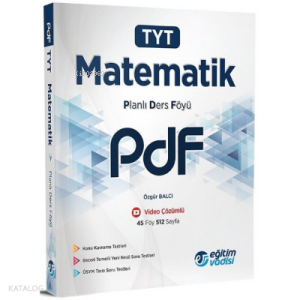 2022 Tyt (Pdf) Matematık