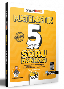 2023 5. Sınıf Matematik Soru Bankası